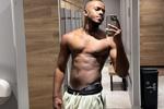 gym hard