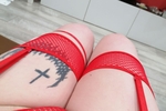 my body *)