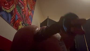 sextoy tip for daily show anal — Playing After Dark 😈