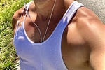 Clothed + Muscles Set 3x - A