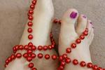 Enjoy my feet