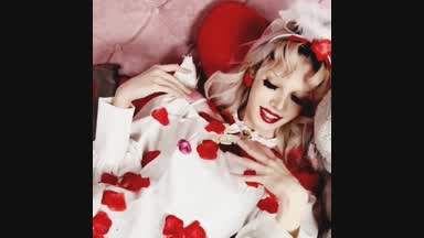Valentine's Week wih angel: Niepewność