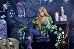 Do you like this poison bitch ?