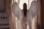Nude angel