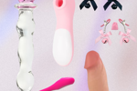 Check out my toys