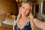 More about me  ❤️​❤️​❤️​
