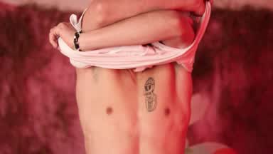 Handsome Easter Bunny Jefer