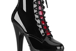 Wishlist: Pleaser shoes