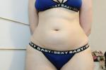 My body