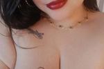 YOUR NAME IN MY BODY