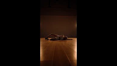dance💦