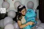 my birthday