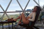 Relaxing day