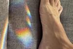 Feet