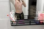 dick, body, beautiful legs