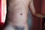 Naked Boy
