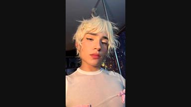 🎀isaacnova live Chaturbate webcam gallery thumbnail