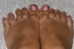 Feet