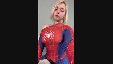 Spider-woman