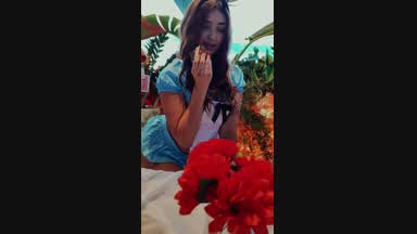 I will take you to Wonderland Part 1