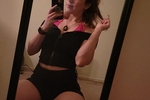 Felt Cute