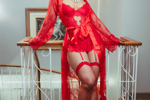 RED PASSION FOR YOU