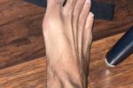drippa โ Accidental crossfire ๐ฆ messy toes ๐ฃ