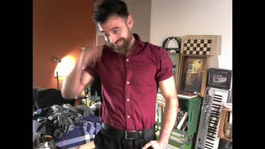 dress clothes