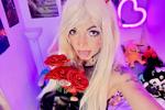 palmer ๐ธ๐ป๐โจ โ ๐ Little devil in latex