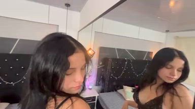 Naughty girl 🎀