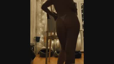 I think you'll like it)