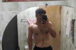 Bathroom time
