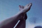 Foot or legs?