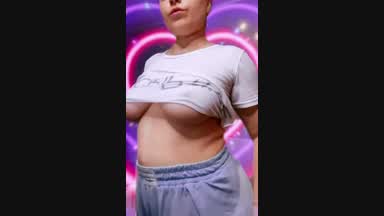 hypnosis of boobs