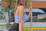 blue 💙