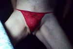 More Panty Fun