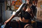 Oktoberfest me, baby… I’m your sweetest temptation