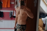 My body