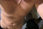 Ginger dick