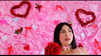 Your special Valentine's Day ❤️
