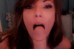 NAUGHTY SLUTTY  SABINE