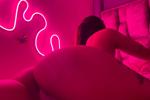 Pink girl