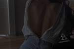 You have never seen such perfect body contours😛