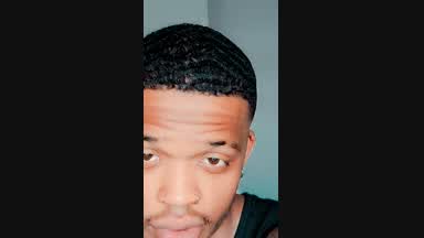My sexy wavy ahh
