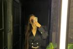 It was great at the club :)