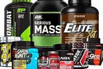 Make your master bigger with supliments!