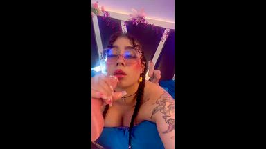 How feels my mouth on ur cock? 💦💋