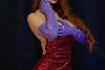 Miss Jessica Rabbit 🔥