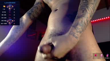 cum and play