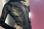 sexy black